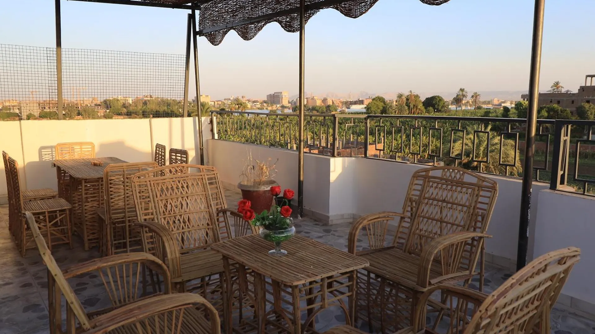 Redhouse Apartment Luxor 0*,  Egypt