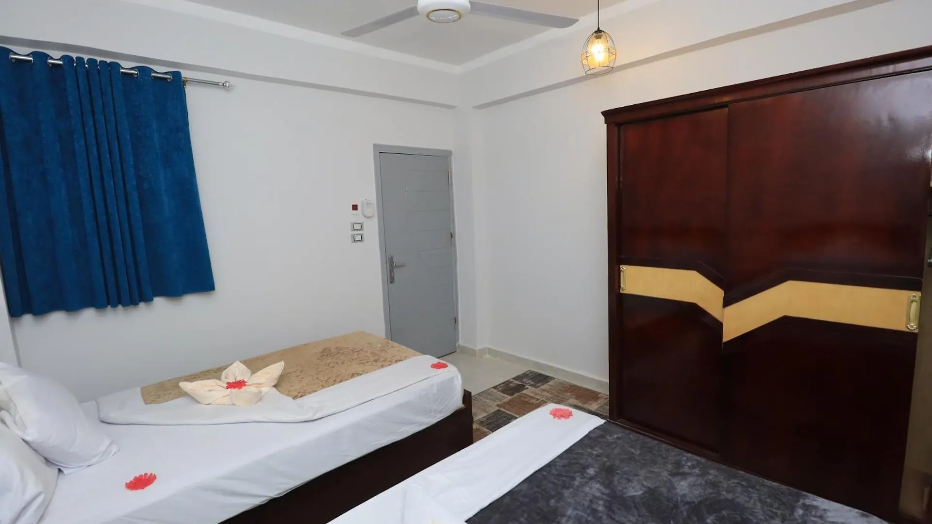 Redhouse Apartment Luxor 0*,  Egypt