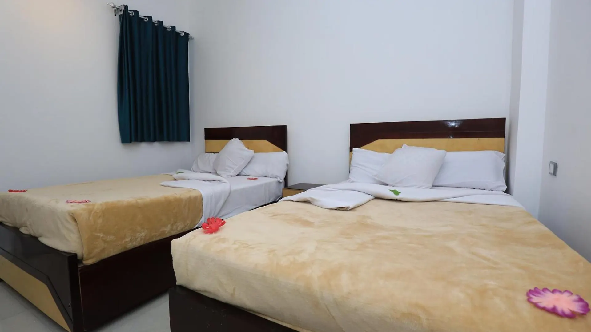 Redhouse Apartment Luxor 0*,  Egypt